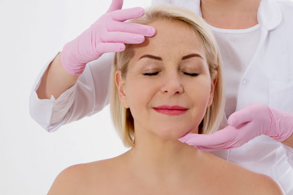 Facelifting Minden