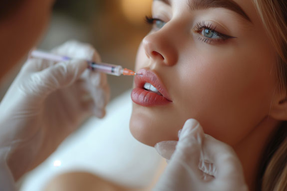 unteres Facelift Minden