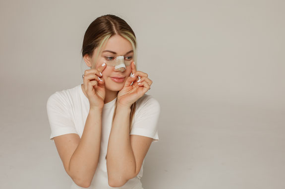Rhinoplastik Minden